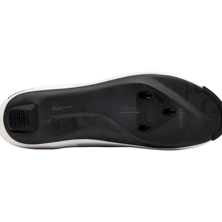 Schoenen|Triathlon Schoenen < Giro Imperial II Racefietsschoenen - wit