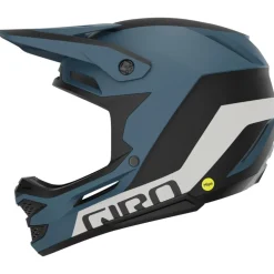 Giro Insurgent Spherical Integraalhelm - matte harbor blue
