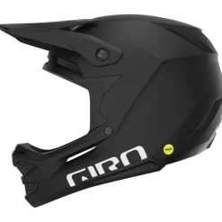 Mtb-Helmen|Downhill Helmen < Giro Insurgent Spherical Integraalhelm - matte black'25