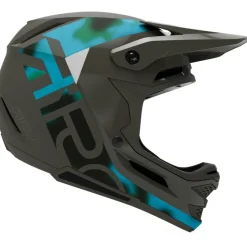 Giro Insurgent Spherical Integraalhelm - matte black