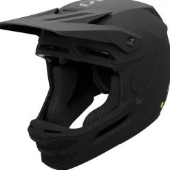 Giro Insurgent Spherical Integraalhelm - matte black