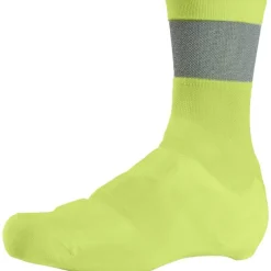 Overschoenen < Giro Knit Overchoenen - highlight yellow/black
