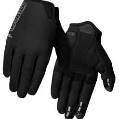 Giro La DND Gel Fietshandschoenen Dames - zwart