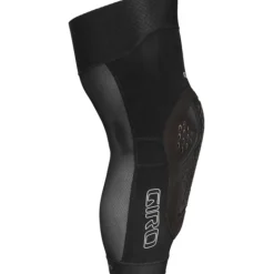 Giro Lobo Kniebeschermers - zwart