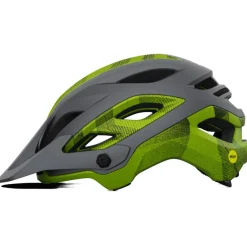 Mtb-Helmen < Giro Merit Spherica MTB Hem - matte metaic back/ano ime