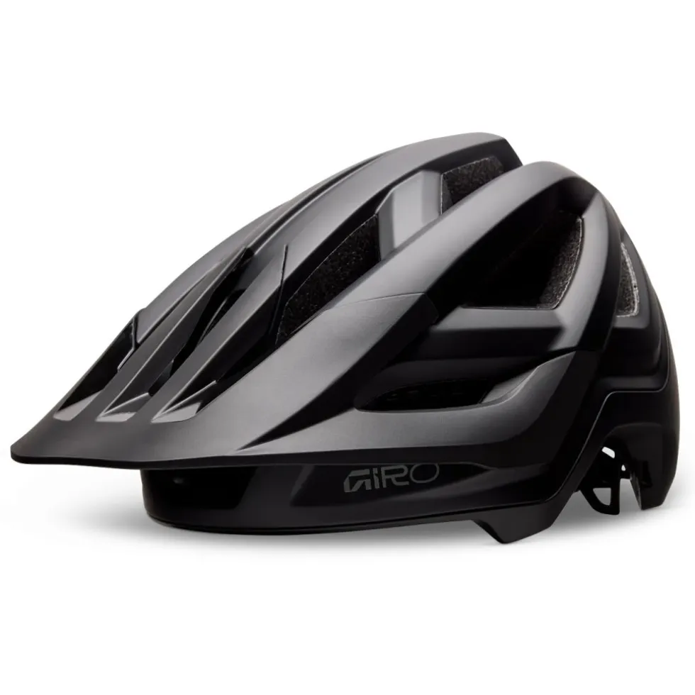 Giro Montaro MIPS III MTB Helm - matte black