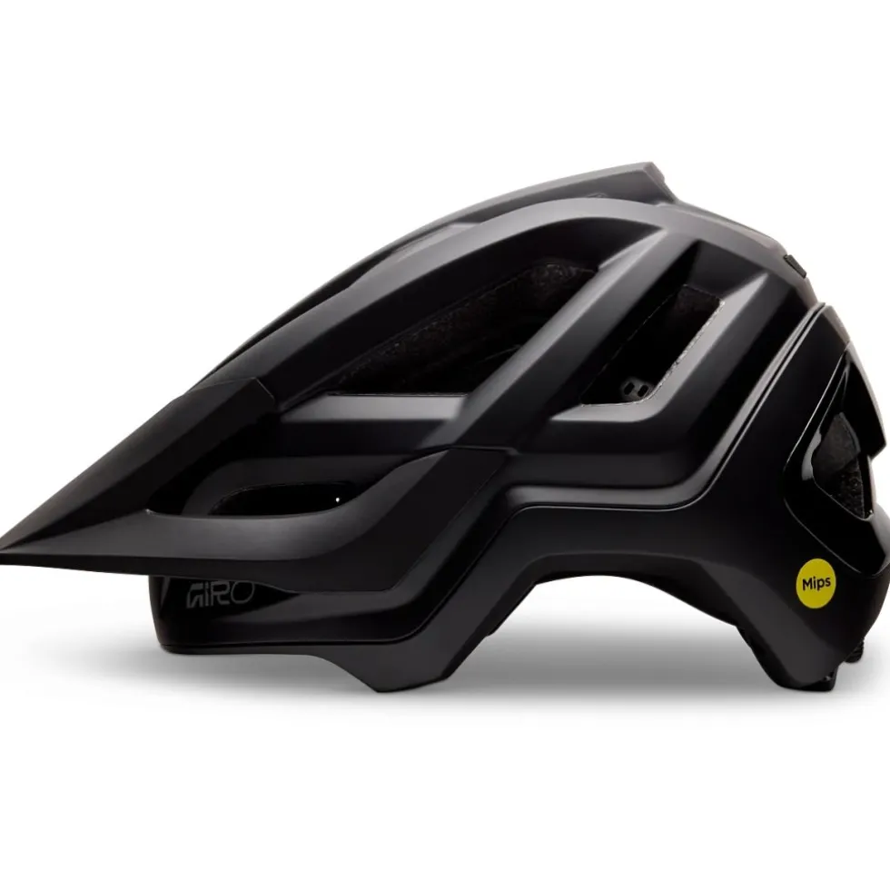 Giro Montaro MIPS III MTB Helm - matte black