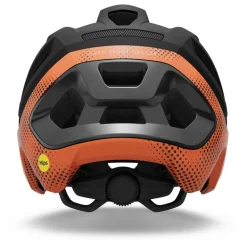 Giro Montaro MIPS III MTB Helm - matte motion orange