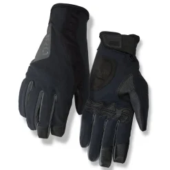 Winterhandschoenen < Giro Pivot 2.0 Winter Handchoenen Heren - zwart