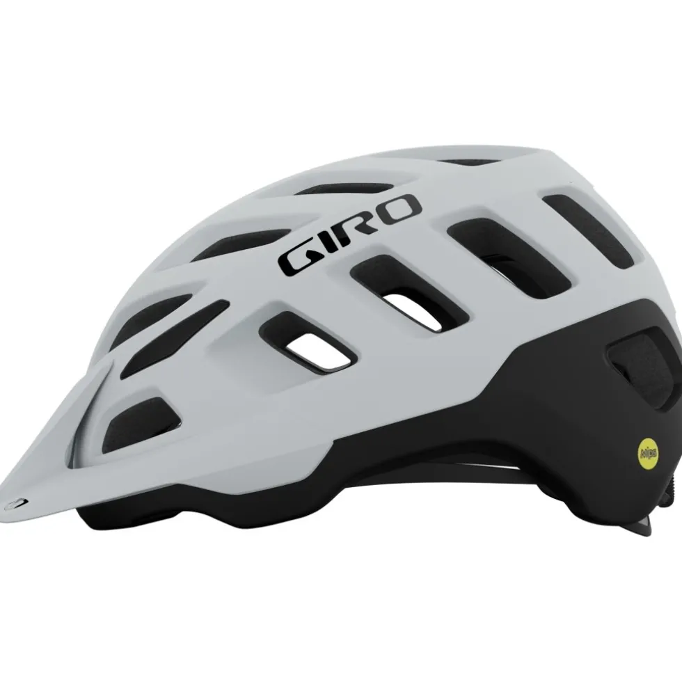 Giro Radix MIPS MTB-Helm - matte chalk