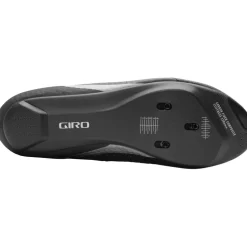 Giro Regime Racefietsschoenen Heren - zwart