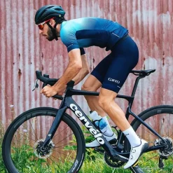 Giro Regime Racefietsschoenen Heren - zwart