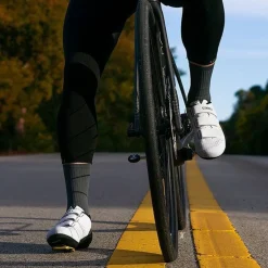 Giro Stylus Racefietsschoenen Dames - zwart