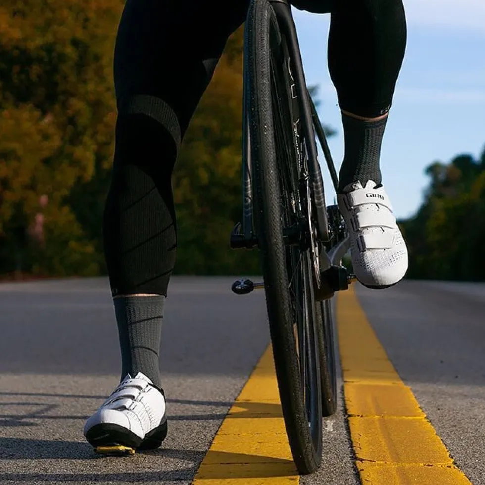Giro Stylus Racefietsschoenen Dames - zwart