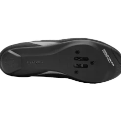 Giro Stylus Racefietsschoenen Dames - zwart