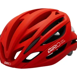 Giro Syntax MIPS Racefietshelm - matte flame red