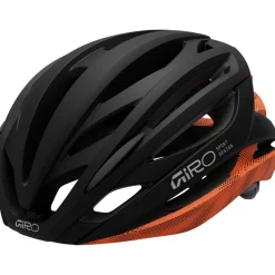 Gravelhelmen < Giro yntax IP Racefiethe - atte otion orange