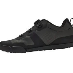 Giro Tracker BOA Flatpedal MTB-Schoenen - zwart