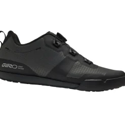 Giro Tracker BOA Flatpedal MTB-Schoenen - zwart