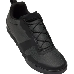 Mtb-Schoenen|Mtb-Schoenen < Giro Tracker Fastlace Flatpedal MTB-Schoenen Heren - zwart