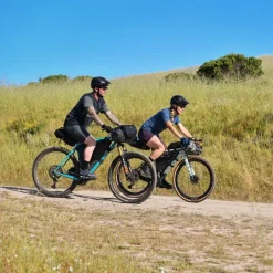 Mtb-Schoenen|Mtb-Schoenen < Giro Tracker Schoenen Dames - portaro grey/sandstone