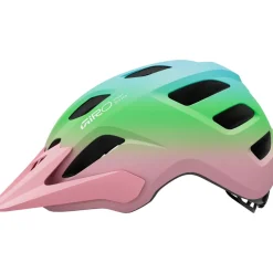 Giro Tremor Helm Kinderen - matte pink/green