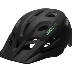 Giro Tremor Helm Kinderen - matte black/green