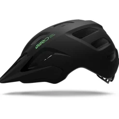 Giro Tremor Helm Kinderen - matte black/green