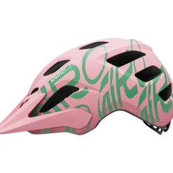 Giro Tremor Helm Kinderen - matte endless green