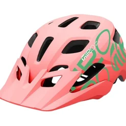 Helmen Kinderen < Giro Tremor MIPS Helm Kinderen - matte endless green