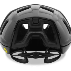 Giro Vanquish MIPS Helm - matte black/gloss black