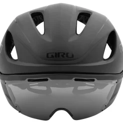 Giro Vanquish MIPS Helm - matte black/gloss black