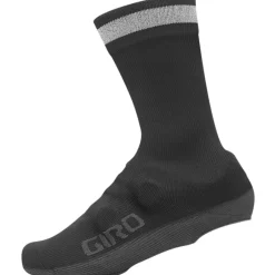 Overschoenen < Giro Xnetic H2O Overchoenen - zwart