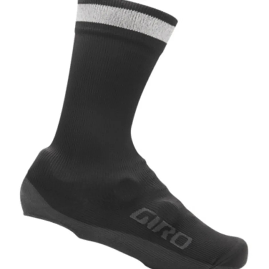 Overschoenen < Giro Xnetic H2O Overchoenen - zwart