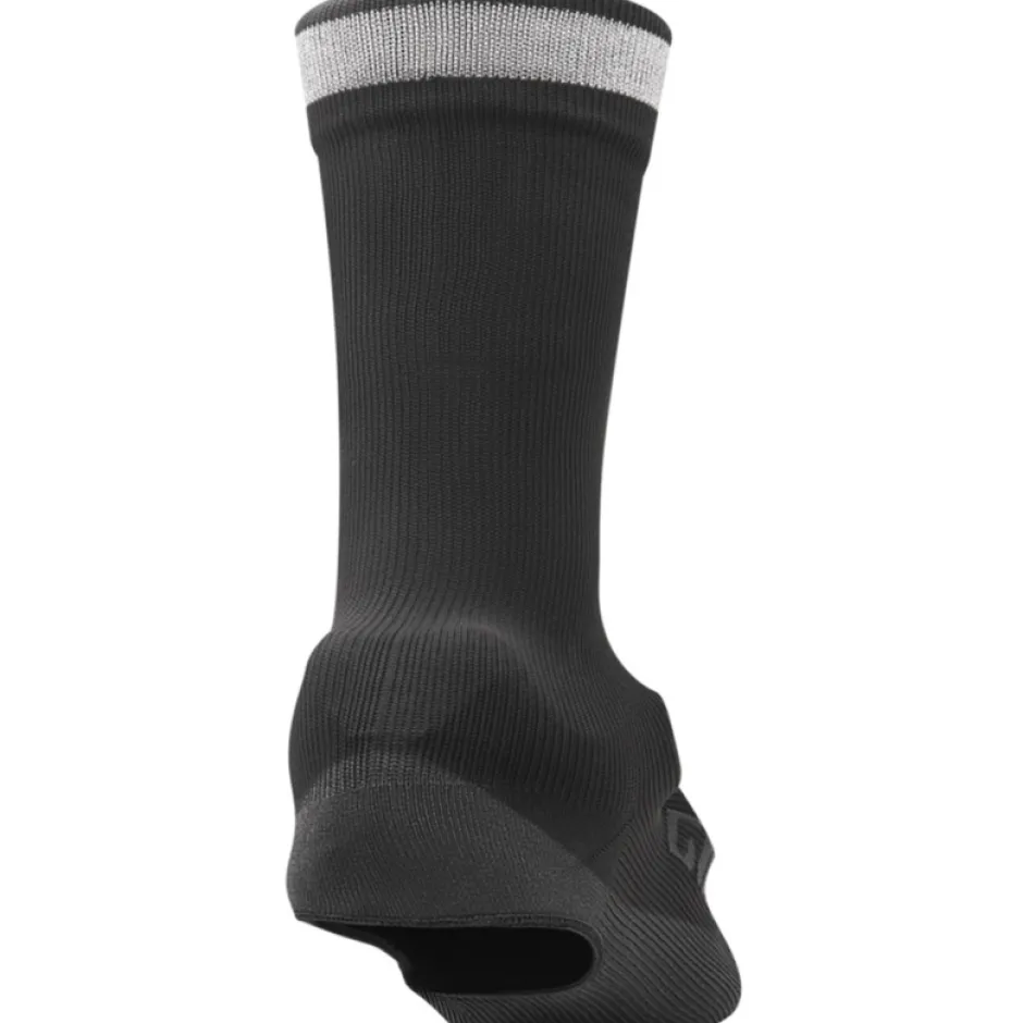 Overschoenen < Giro Xnetic H2O Overchoenen - zwart