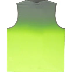Gofluo Andreas Bodyglower Veiligheidsvest - Green reflective