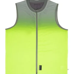 Gofluo Andreas Bodyglower Veiligheidsvest - Green reflective
