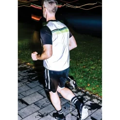 Accessoires < Gofluo Roan Bodygower Veiigheidvet - Grey Refective