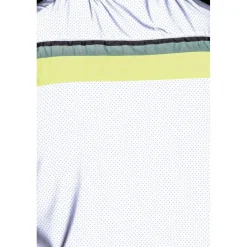 Accessoires < Gofluo Roan Bodygower Veiigheidvet - Grey Refective
