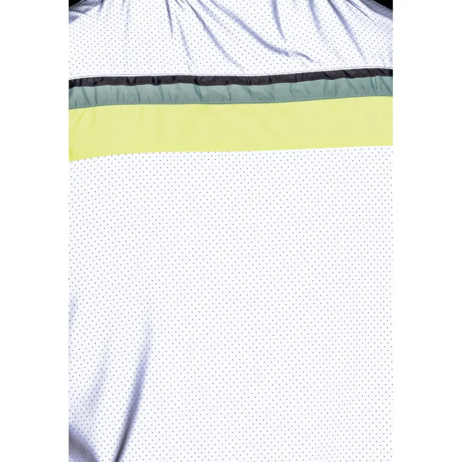 Accessoires < Gofluo Roan Bodygower Veiigheidvet - Grey Refective
