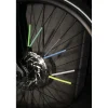 Gofluo Casper Spaak Reflectoren - Multi Green Reflective