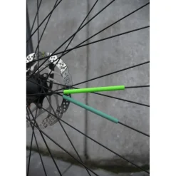 Gofluo Casper Spaak Reflectoren - Multi Green Reflective