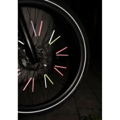 Gofluo Casper Spaak Reflectoren - Multi Coral Reflective