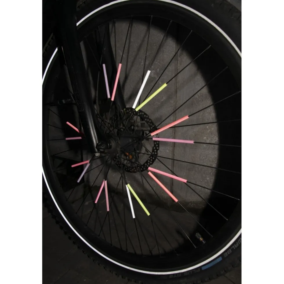 Gofluo Casper Spaak Reflectoren - Multi Coral Reflective