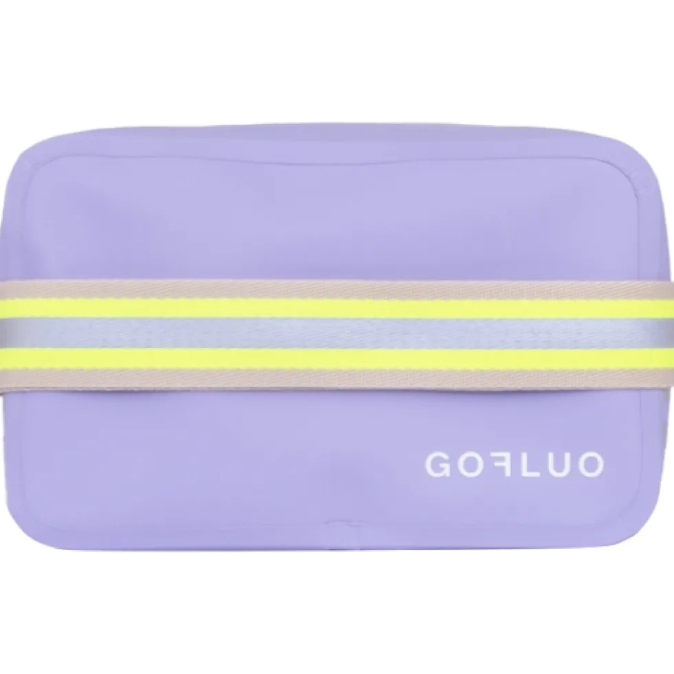 Gofluo Colette Stuurtas - Lilac