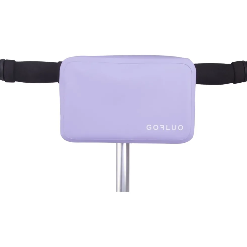 Gofluo Colette Stuurtas - Lilac