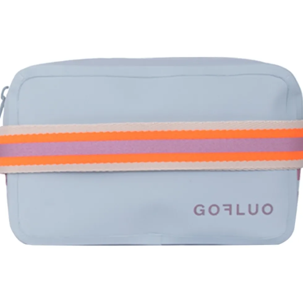 Gofluo Colette Stuurtas - Sky Blue