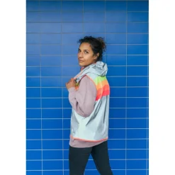 Overige Producten < Gofluo Darkfow Bodygower Veiigheidvet Dae - Grey Refective