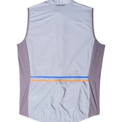 Gofluo Sean Bodyglower Veiligheidsvest - Grey reflective