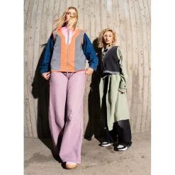 Overige Producten < Gofluo Waveight Bodygower Veiigheidvet - Grey Refective